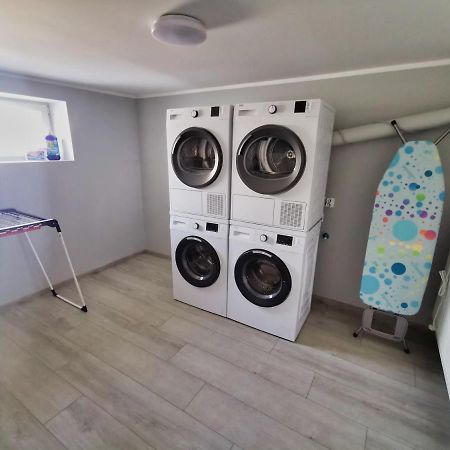 Apartamenty Finska Gdynia Buitenkant foto