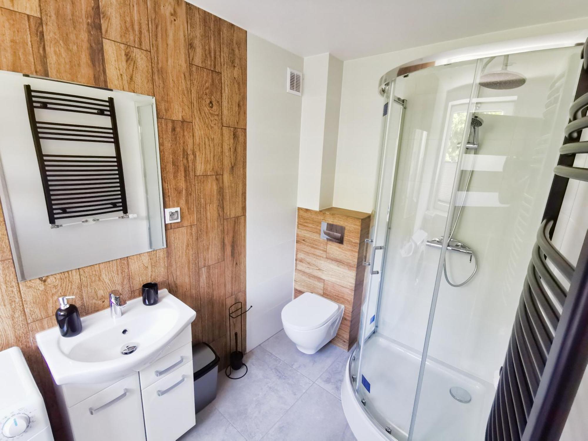Apartamenty Finska Gdynia Buitenkant foto